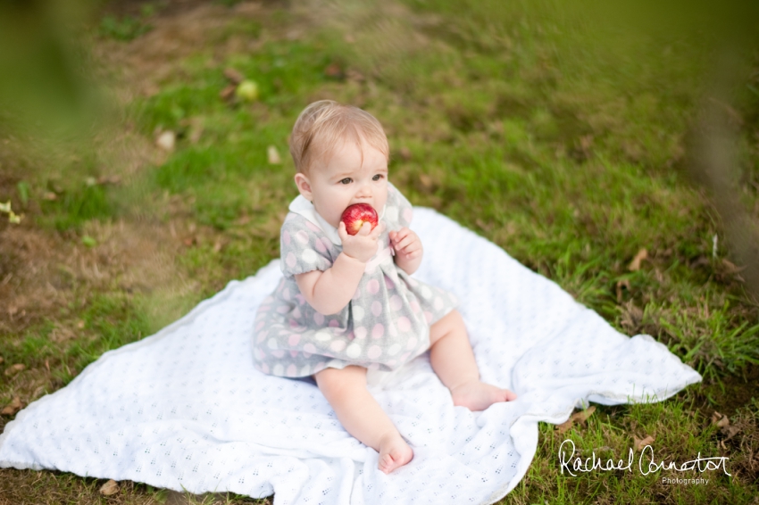 Professional colour photograph of Laura and Michael's family lifestyle shoot by Rachael Connerton Photography