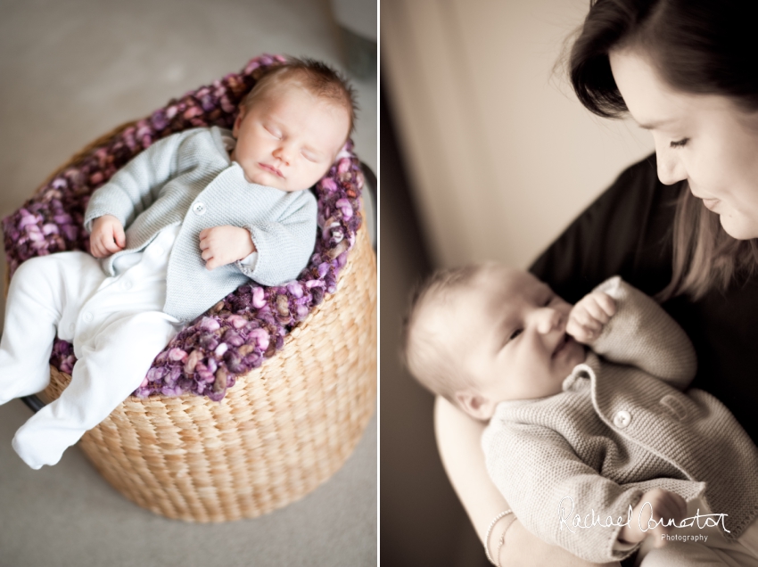 Professional colour photograph of Natalie and Simon's family lifestyle shoot by Rachael Connerton Photography