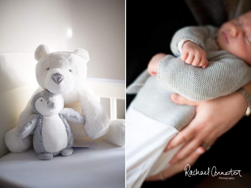 Professional colour photograph of Natalie and Simon's family lifestyle shoot by Rachael Connerton Photography