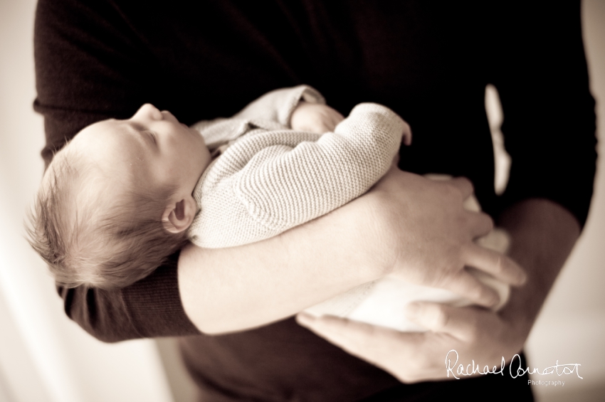 Professional colour photograph of Natalie and Simon's family lifestyle shoot by Rachael Connerton Photography