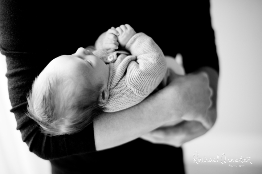 Professional colour photograph of Natalie and Simon's family lifestyle shoot by Rachael Connerton Photography