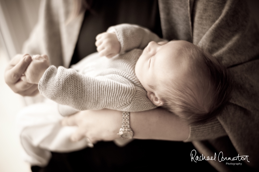 Professional colour photograph of Natalie and Simon's family lifestyle shoot by Rachael Connerton Photography