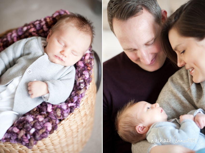 Professional colour photograph of Natalie and Simon's family lifestyle shoot by Rachael Connerton Photography