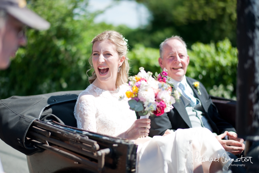 Professional colour photograph of Steph and Hugh's Spring tipi wedding by Rachael Connerton Photography