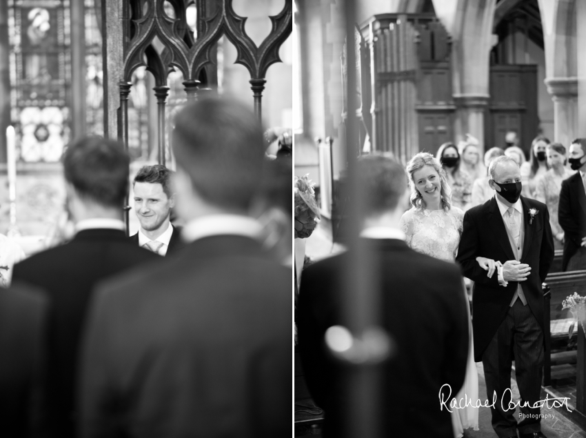 Professional colour photograph of Steph and Hugh's Spring tipi wedding by Rachael Connerton Photography