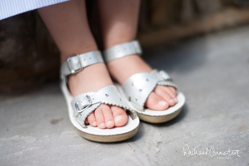 Professional colour photograph of Abbie and Brad's summer family lifestyle shoot by Rachael Connerton Photography