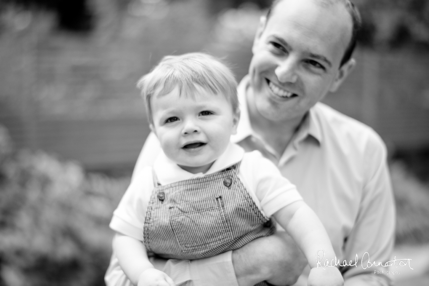 Professional colour photograph of Hannah and Adam's London family lifestyle shoot by Rachael Connerton Photography