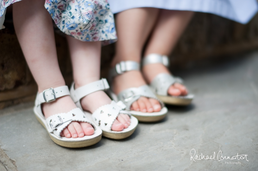 Professional colour photograph of Hannah and Adam's London family lifestyle shoot by Rachael Connerton Photography