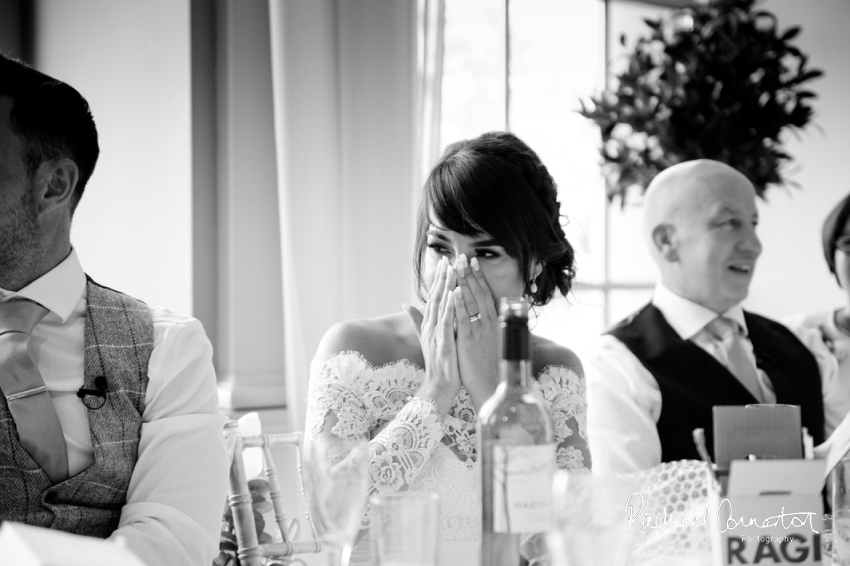 Professional colour photograph of Cathryn and David's summer wedding at Stubton Hall by Rachael Connerton Photography