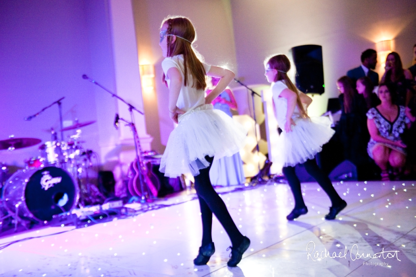 Professional colour photograph of Cathryn and David's summer wedding at Stubton Hall by Rachael Connerton Photography