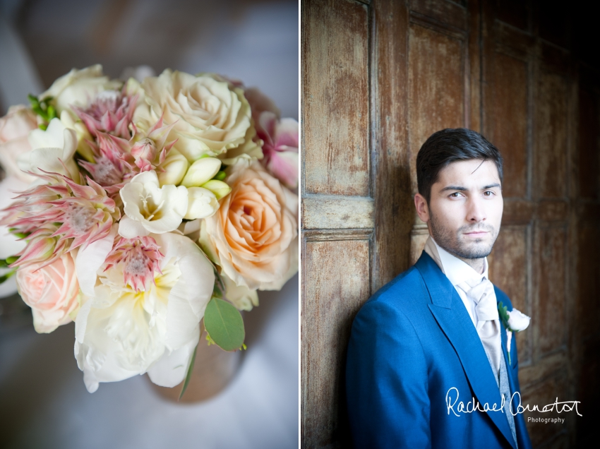 Professional colour photograph of You and Your Wedding styled shoot by Rachael Connerton Photography