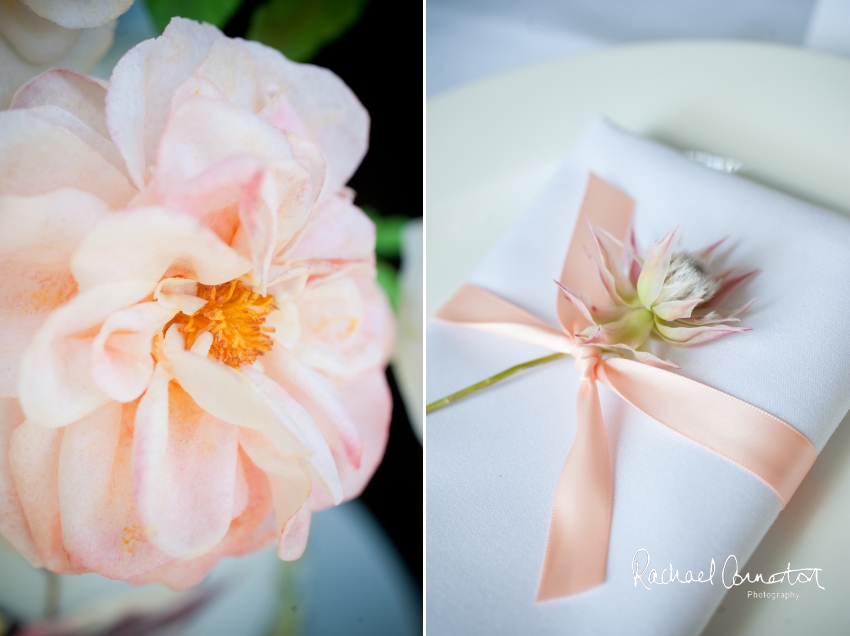 Professional colour photograph of You and Your Wedding styled shoot by Rachael Connerton Photography