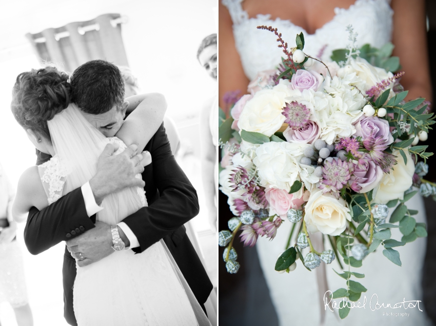 Professional colour photograph of Jemma and Kane's wedding at The West Mill, Derby by Rachael Connerton Photography