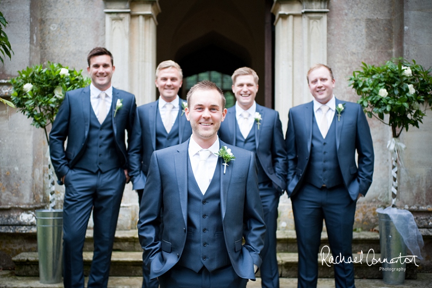 Professional colour photograph of Stapleford Park by Rachael Connerton Photography