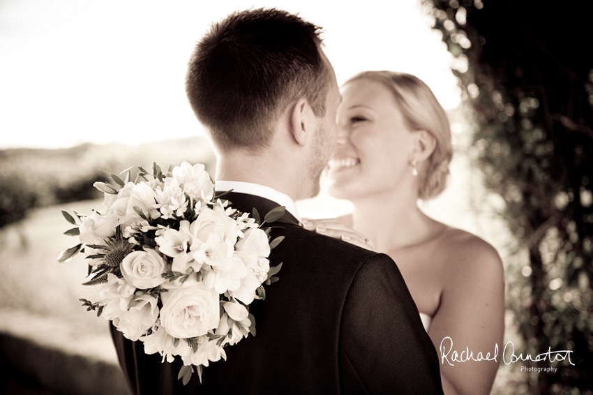 Professional colour photograph of Stapleford Park by Rachael Connerton Photography