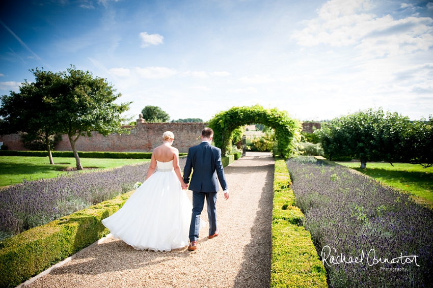 Professional colour photograph of Stapleford Park by Rachael Connerton Photography