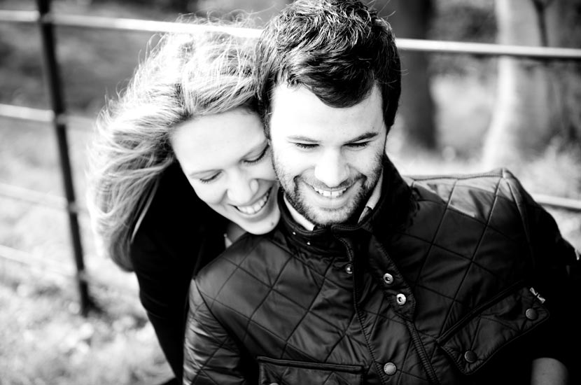 Pre wedding engagement photography by Rachael Connerton Photography