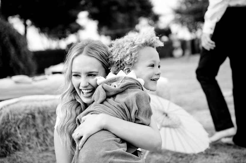 Family and children photography by Rachael Connerton Photography