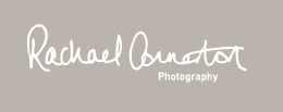 Rachael Connerton Photography, professional photography services.